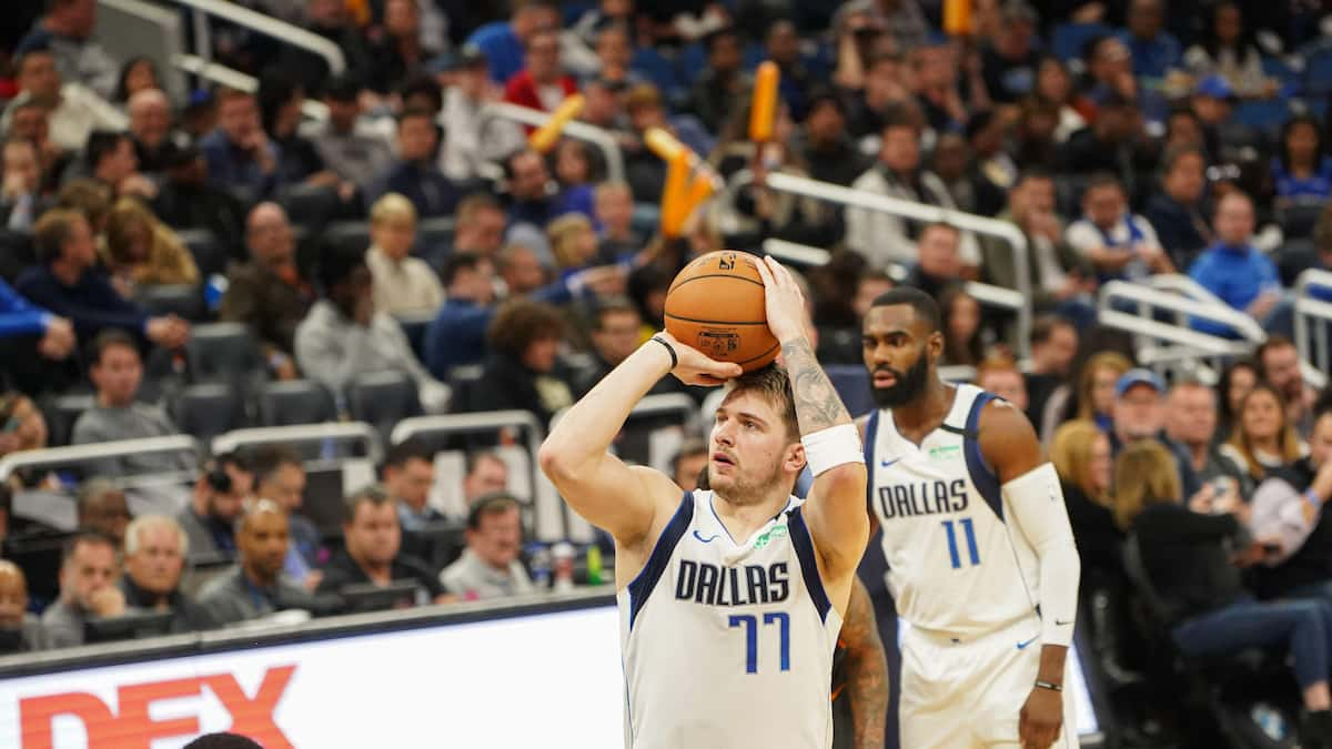 Dallas Mavericks vs Brooklyn Nets Predictions, Odds, Picks