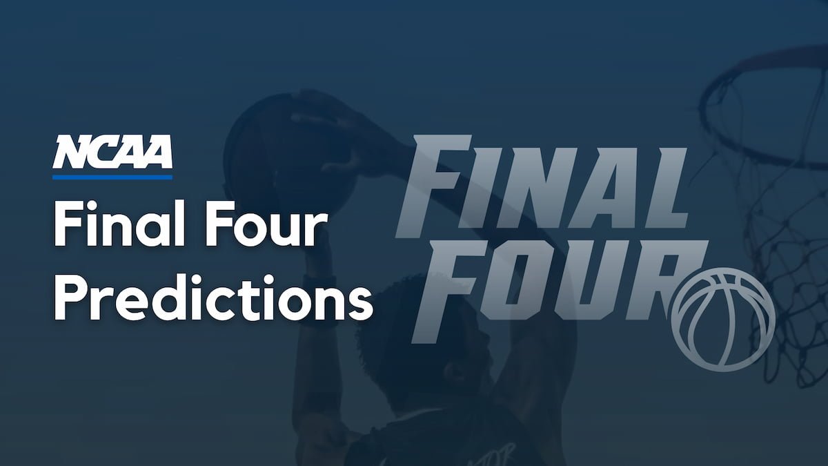 March Madness Final Four Predictions, Odds, Picks 2025: Transfer Portal Chaos Shifting Betting Odds