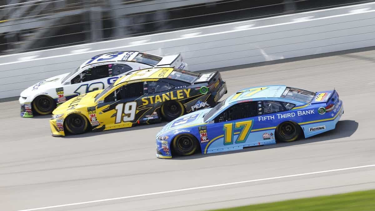 United Rentals 200 Predictions, Picks, Odds (Xfinity Series)