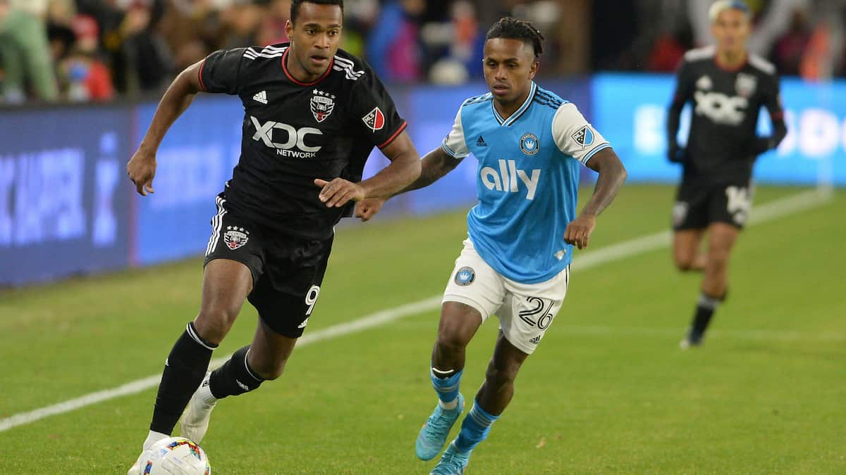 DC United vs Chicago Fire Prediction, Odds, Pick