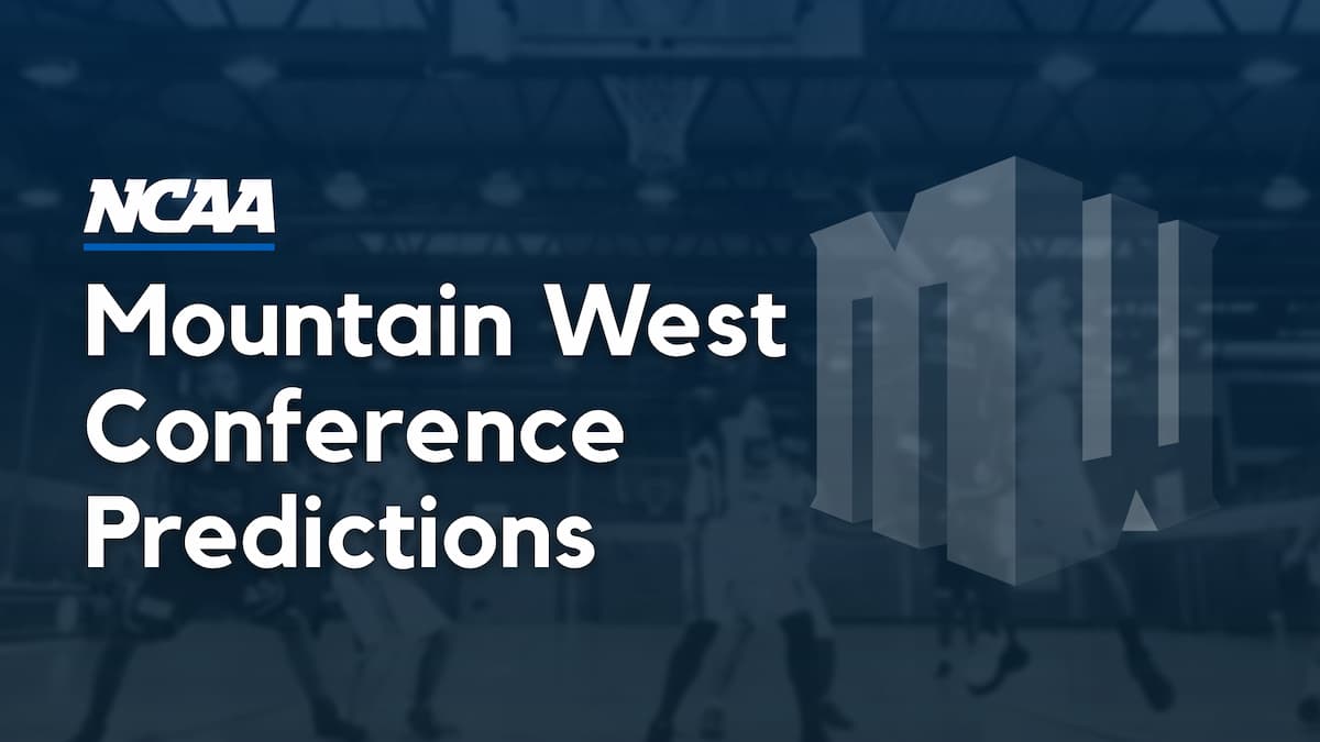 Mountain West Tournament Predictions, Betting Odds, Favorites to Win 2025