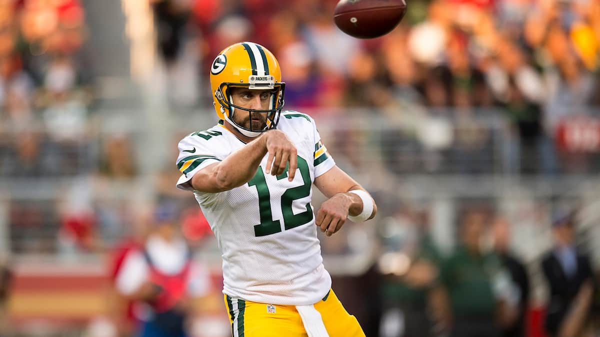 Aaron Rodgers Trade Rumors, Predictions, Odds, Pick