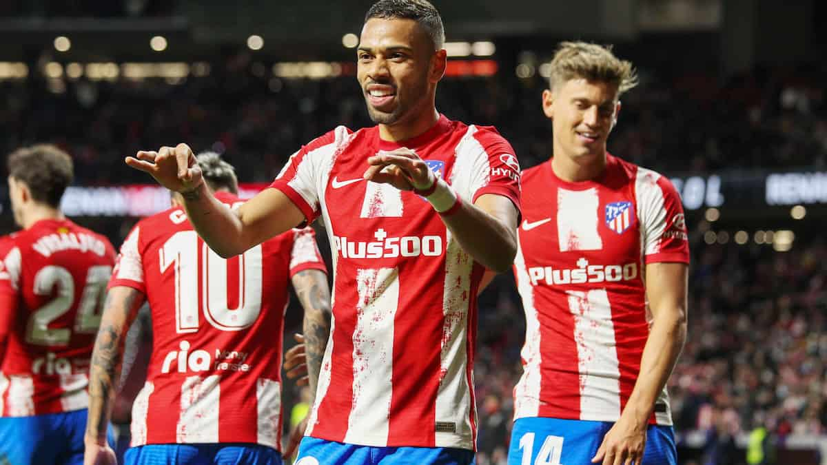 Real Betis vs Atletico Madrid Predictions, Betting Odds, Picks