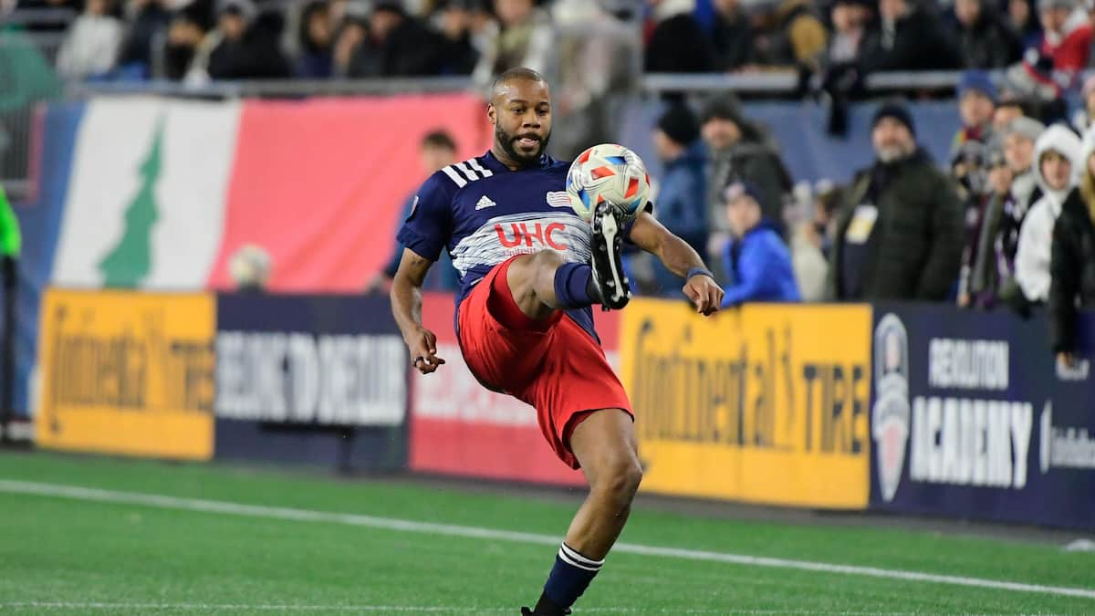 New England Revolution vs FC Dallas Predictions, Odds, Picks