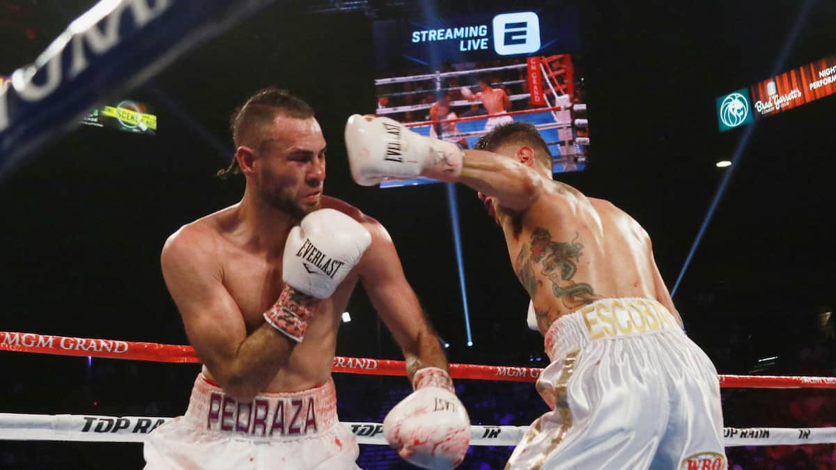 Juan Carlos Ramirez vs Jose Pedraza Predictions, Odds, Picks