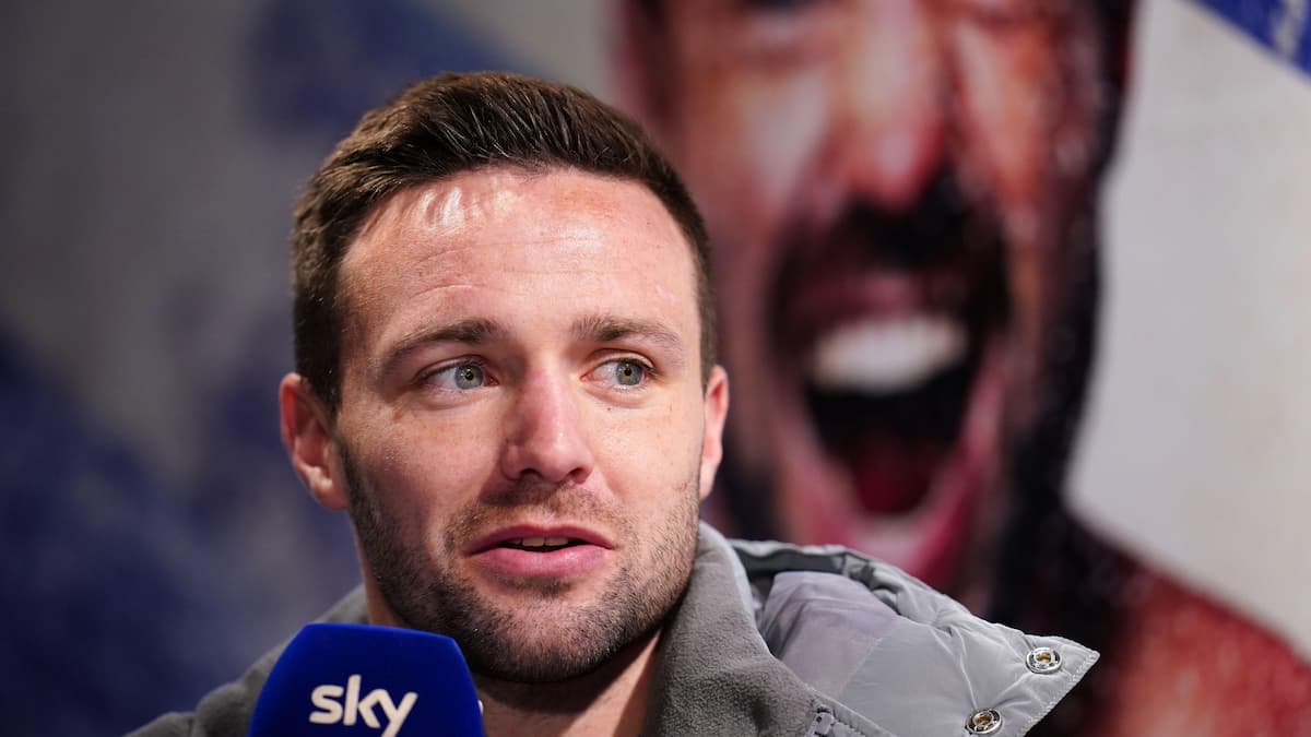 Josh Taylor vs Jack Catterall Predictions, Odds, Picks