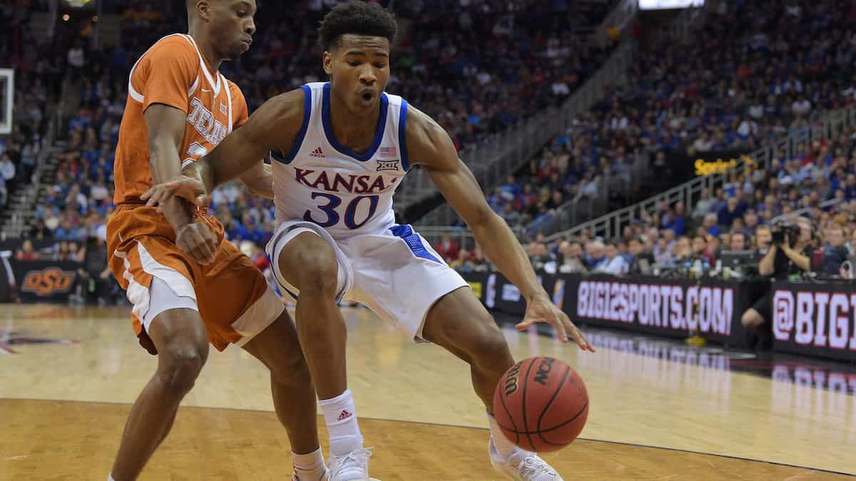 No. 5 Kansas Jayhawks vs No. 10 Baylor Bears Predictions, Odds, Picks 