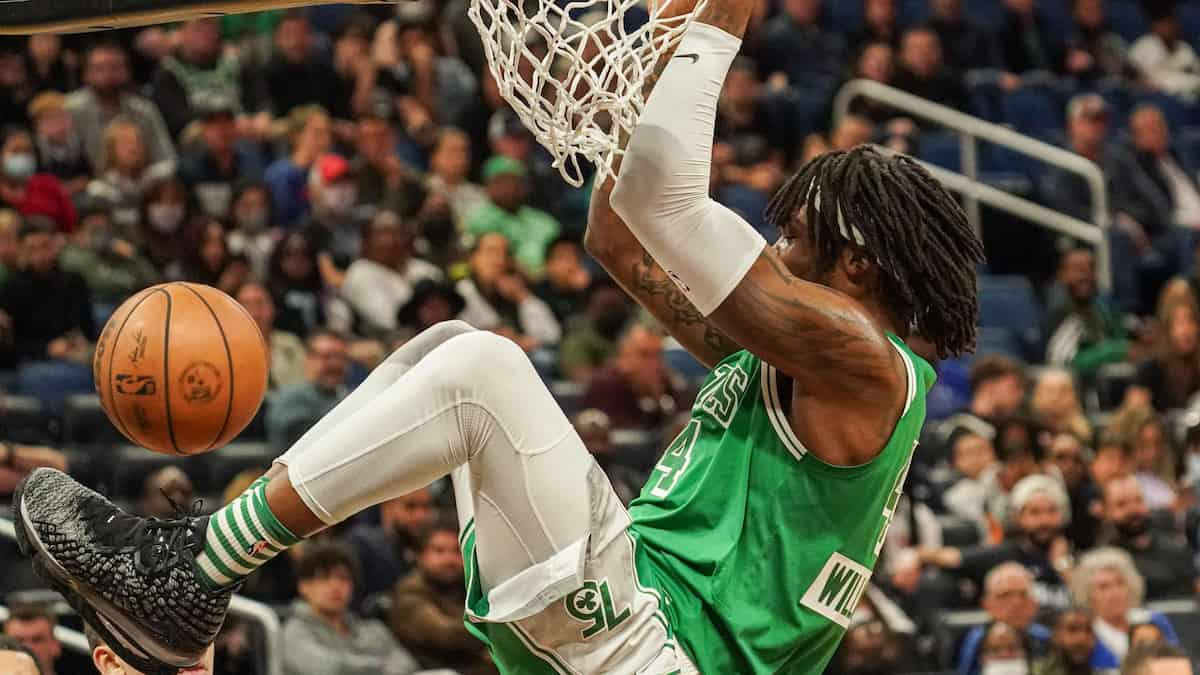 Boston Celtics vs Brooklyn Nets Predictions, Betting Odds, Picks