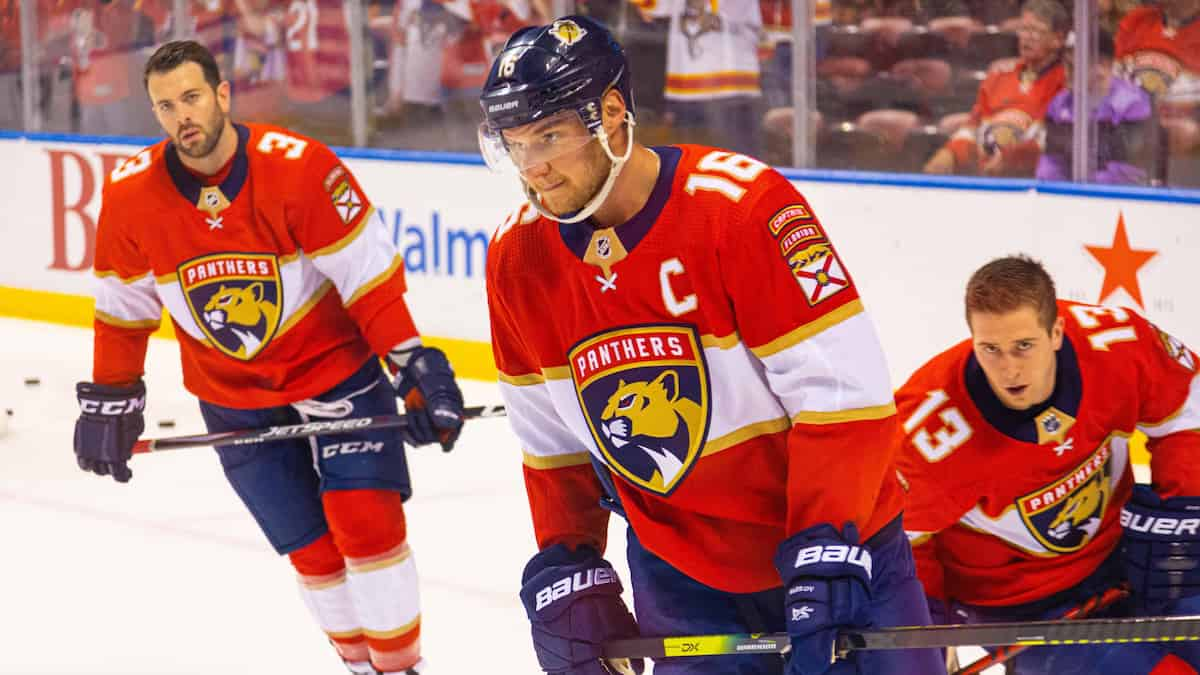 Nashville Predators vs Florida Panthers Predictions, Odds, Picks