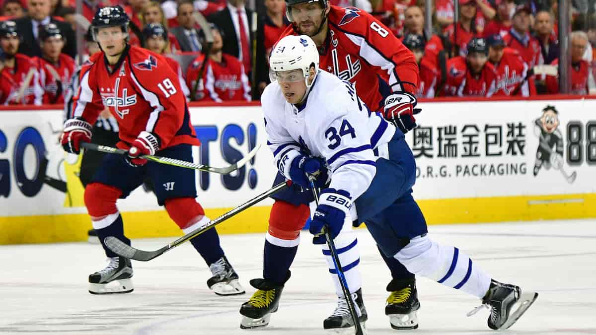 Pittsburgh Penguins vs Toronto Maple Leafs Predictions, Odds, Picks