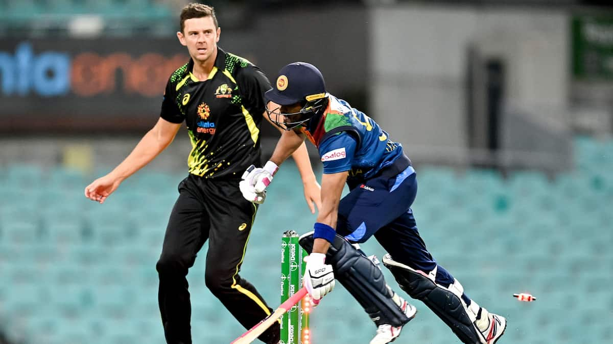 Australia vs Sri Lanka, 4th T20I Predictions, Odds, Picks