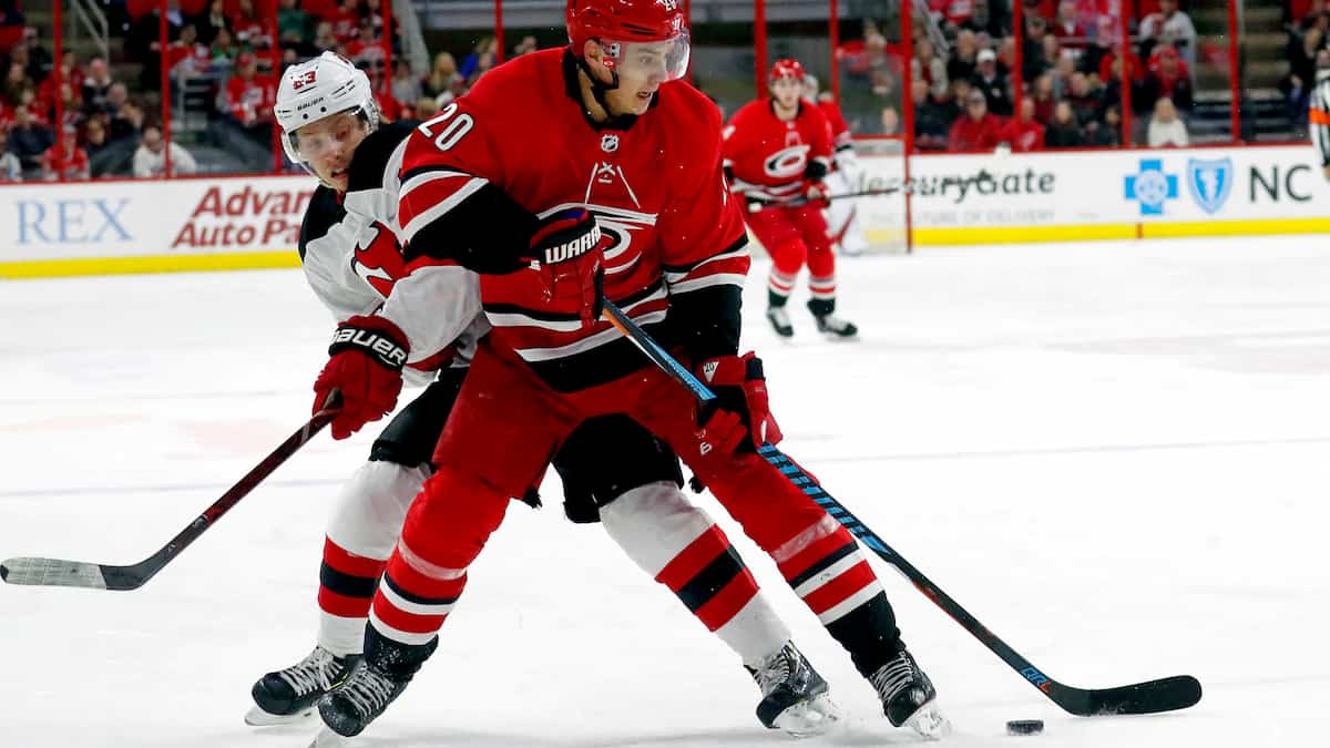 Carolina Hurricanes vs Toronto Maple Leafs Predictions, Odds, Picks