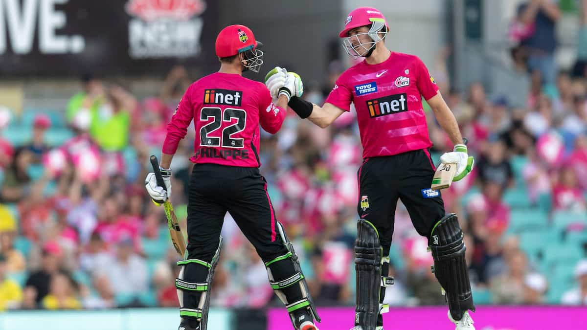 Sydney Sixers vs Adelaide Strikers, Challenger Predictions, Odds, Picks