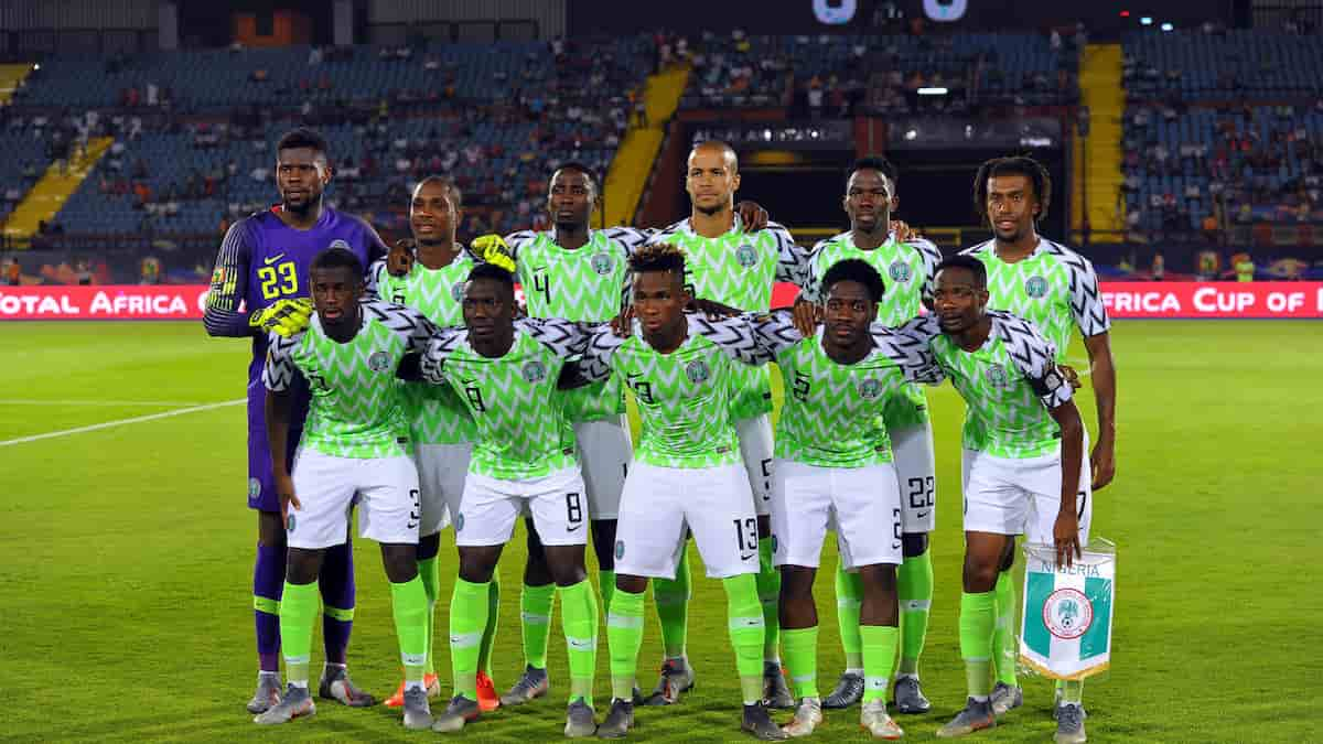 Nigeria vs Tunisia Predictions, Betting Odds, Picks