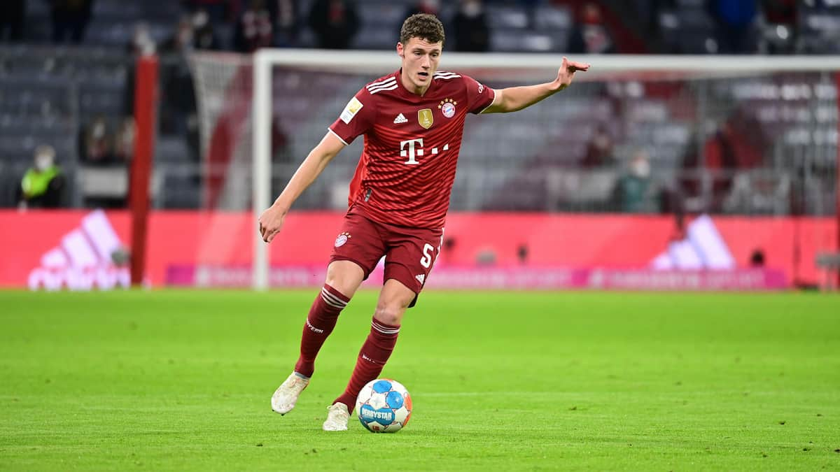 Hertha Berlin vs Bayern Munich, Betting Odds, Picks