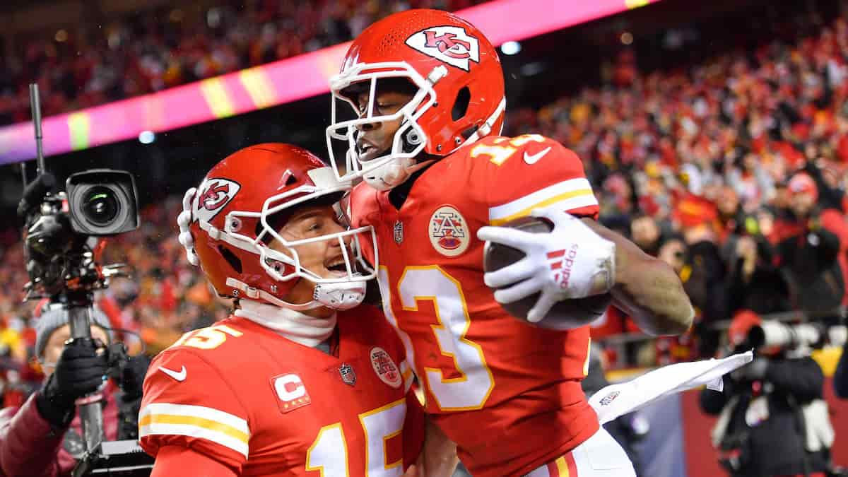 Buffalo Bills vs Kansas City Chiefs Predictions, Odds, Picks