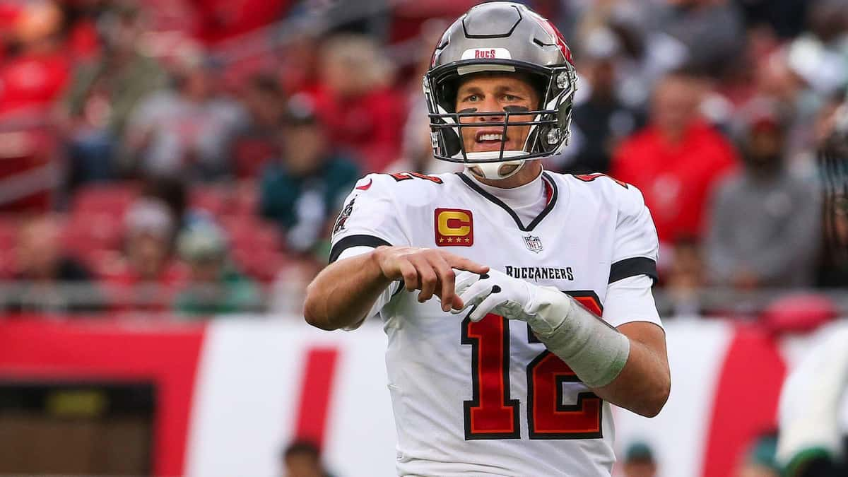  Los Angeles Rams vs Tampa Bay Buccaneers Predictions, Odds, Picks