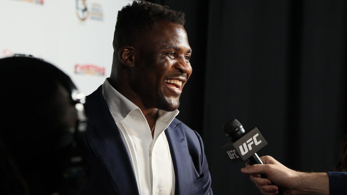 UFC 270 Ngannou vs Gane Predictions, Picks, Odds