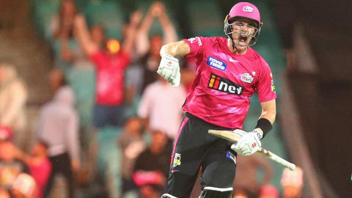 Brisbane Heat vs Sydney Sixers Predictions, Odds, Picks