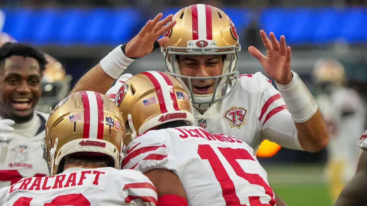 San Francisco 49ers vs Dallas Cowboys Predictions, Odds, Picks