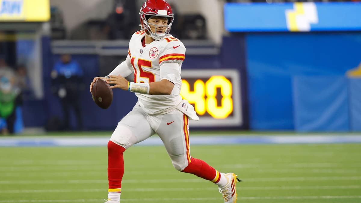 Pittsburgh Steelers vs Kansas City Chiefs Predictions, Odds, Picks