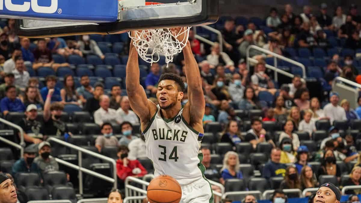 Golden State Warriors vs Milwaukee Bucks Prediction, Betting Odds, Picks