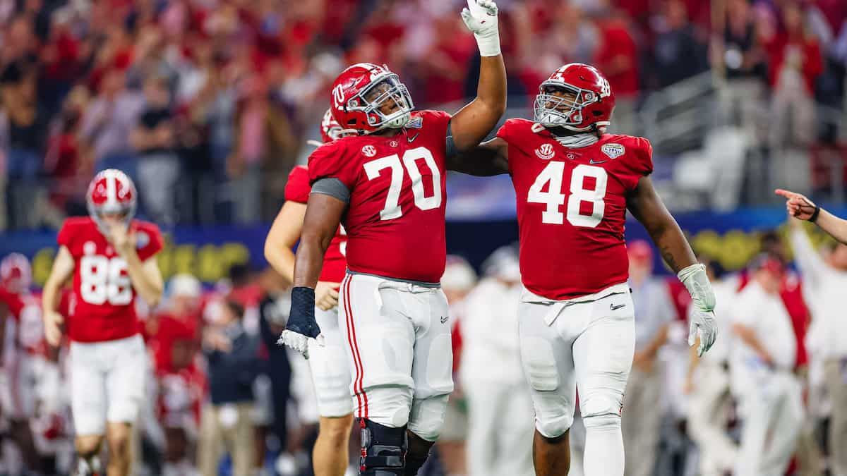 National Championship: Georgia Bulldogs vs Alabama Crimson Tide Predictions, Odds, Picks