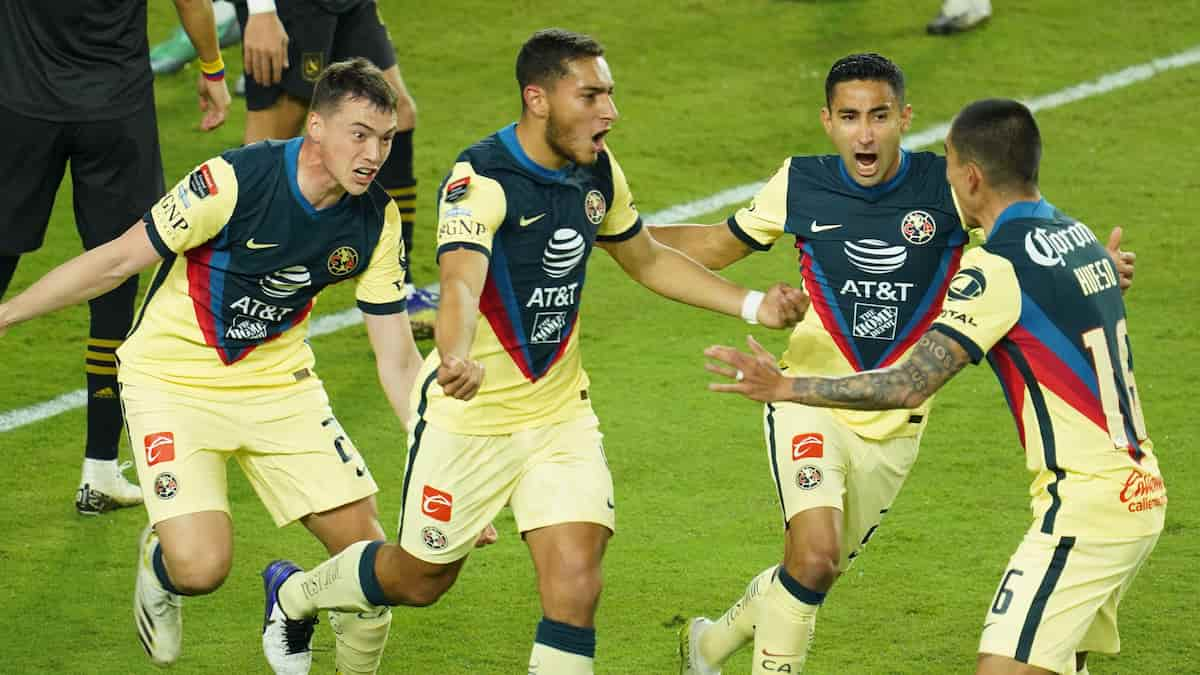 Liga MX Predictions, Betting Odds, Picks January 7