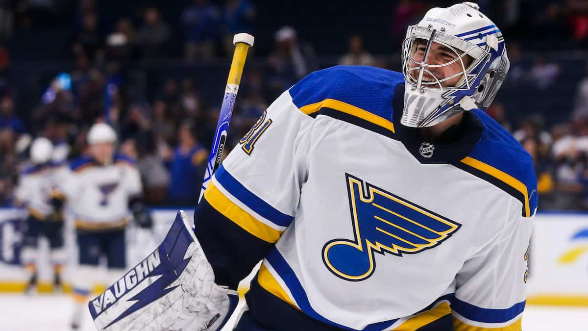 St. Louis Blues vs Pittsburgh Penguins Predictions, Odds, Picks