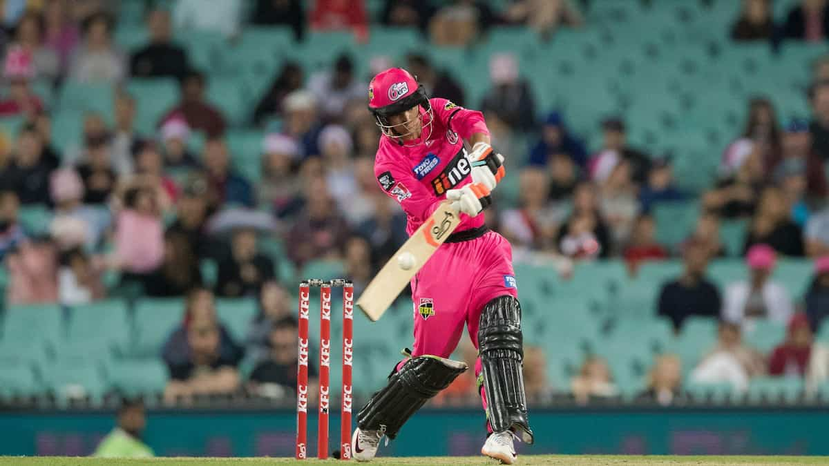 Brisbane Heat vs Sydney Sixers Match 34 Big Bash League Predictions, Odds, Picks