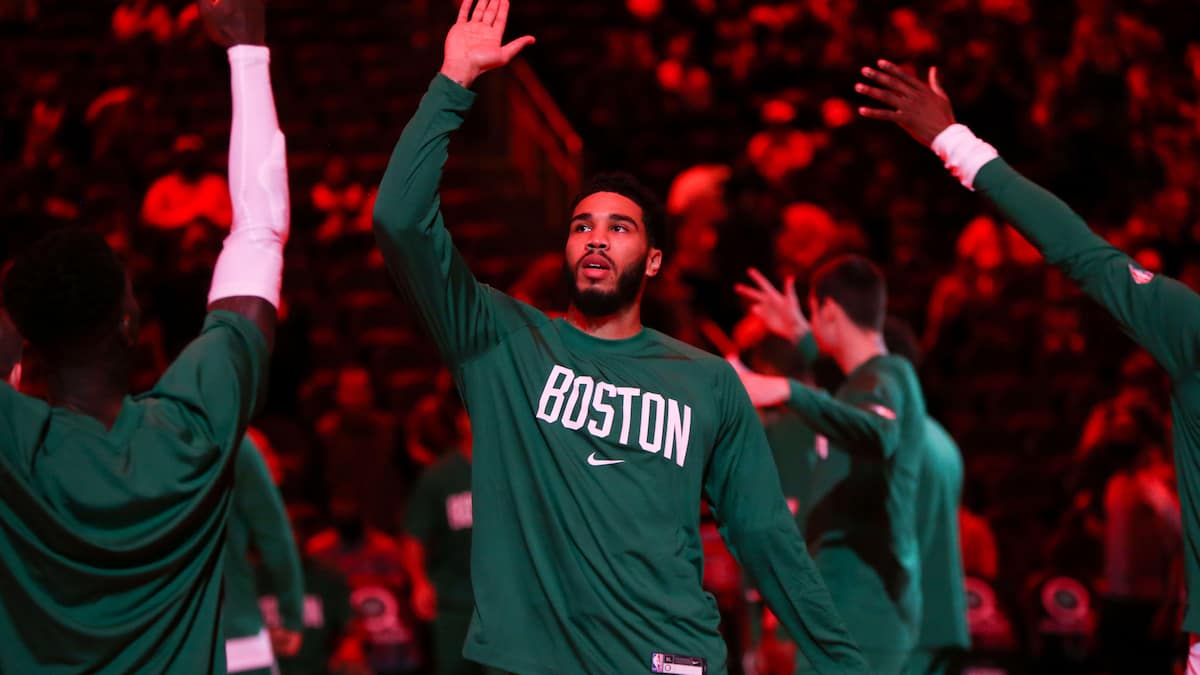 Phoenix Suns vs Boston Celtics Prediction, Betting Odds, Picks