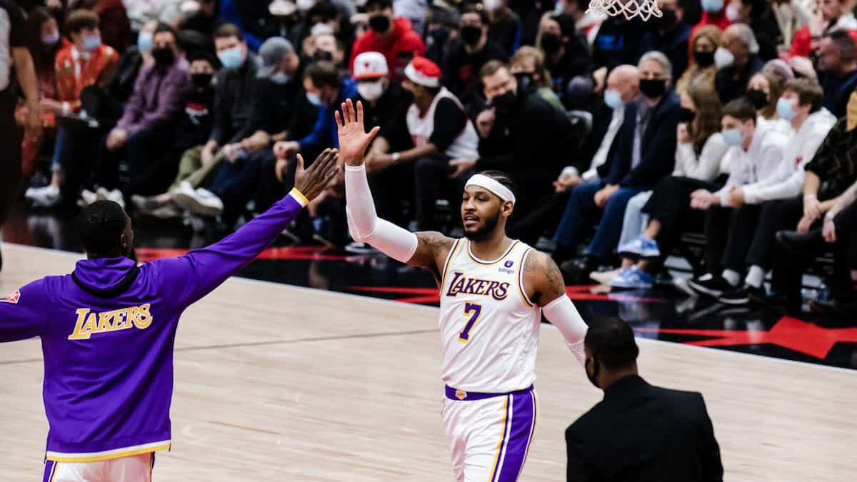 Portland Trail Blazers vs Los Angeles Lakers Prediction, Betting Odds, Picks