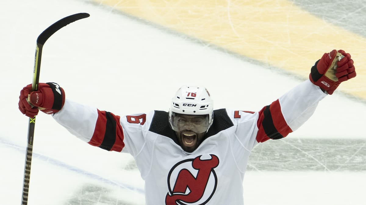 Edmonton Oilers vs New Jersey Devils Predictions, Odds, Picks