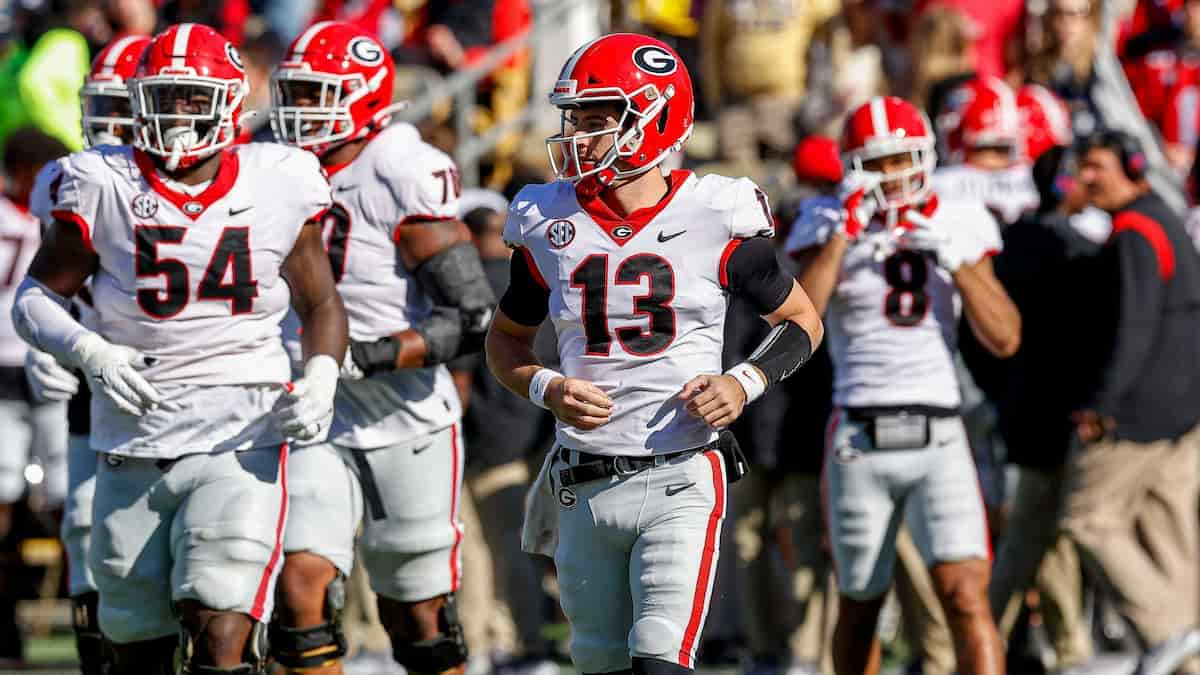 College Football Playoff: Michigan Wolverines vs Georgia Bulldogs Predictions, Odds, Picks