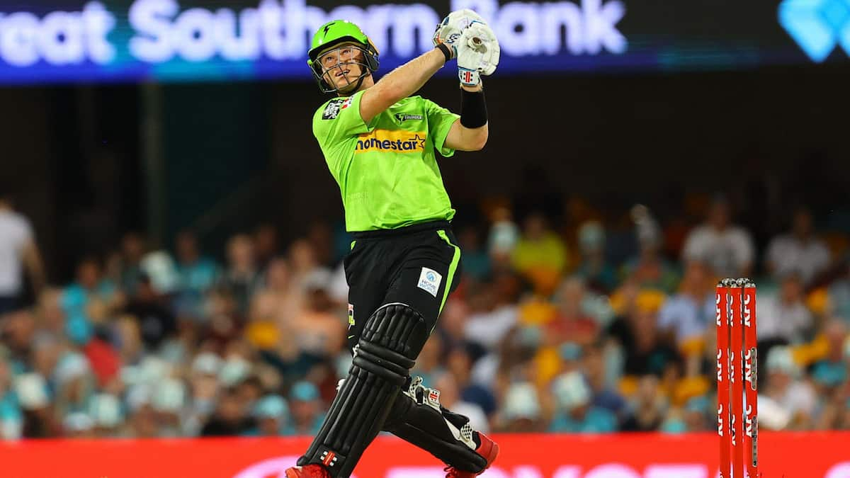 Adelaide Strikers vs Sydney Thunder Match 28 Big Bash League Predictions, Odds, Picks