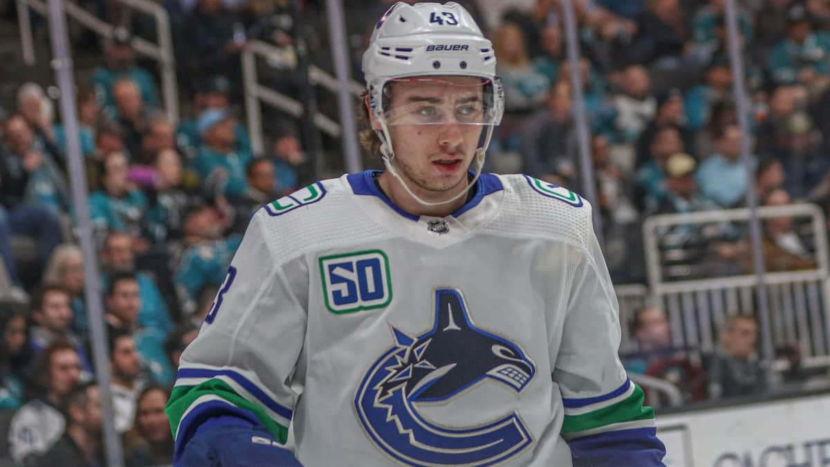 Seattle Kraken vs Vancouver Canucks Predictions, Odds, Picks