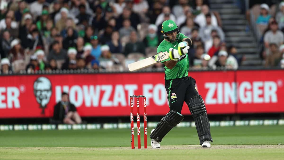 Hobart Hurricanes vs Melbourne Stars Match 19 Big Bash League Predictions, Odds, Picks