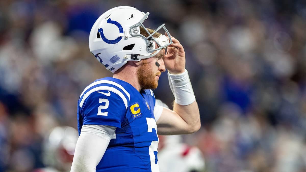 Indianapolis Colts vs Arizona Cardinals Prediction, Betting Odds, Picks