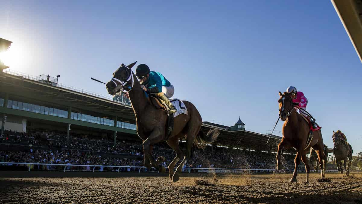 La Brea Stakes (Santa Anita): Midnight Memories Looks for Her First Grade 1 Victory