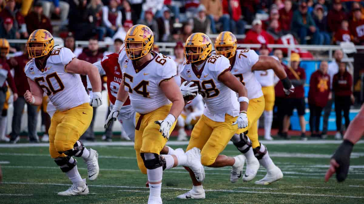 West Virginia Mountaineers vs Minnesota Golden Gophers Predictions, Odds, Picks