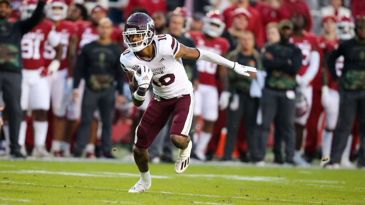 Mississippi State vs Texas Tech Autozone Liberty Bowl Predictions, Odds, Picks