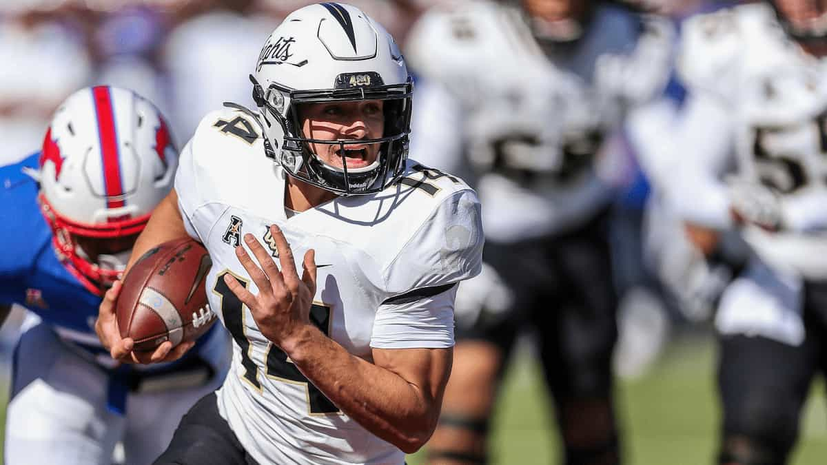 UCF Knights vs Florida Gators Gasparilla Bowl Predictions, Odds, Picks