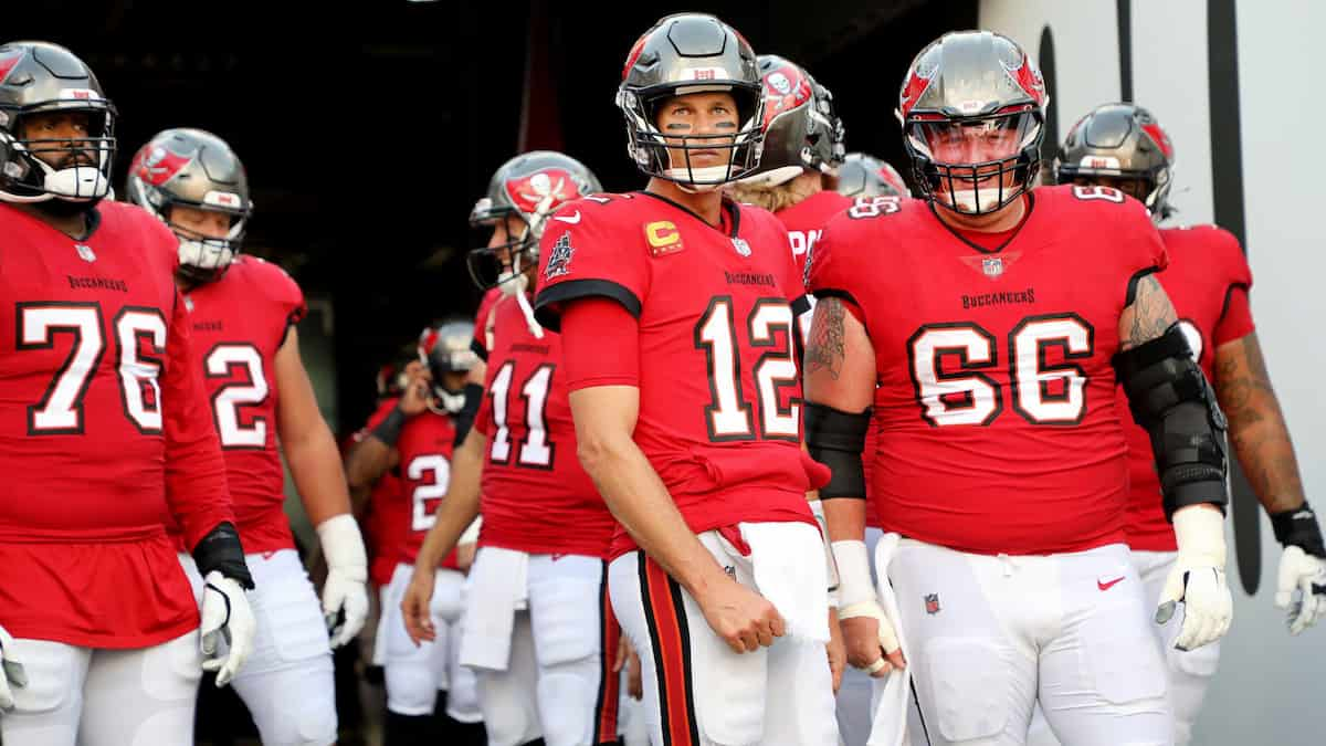 New Orleans Saints vs Tampa Bay Buccaneers Prediction, Betting Odds, Picks