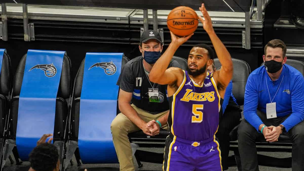 Los Angeles Lakers vs Minnesota Timberwolves Predictions, Odds, Picks