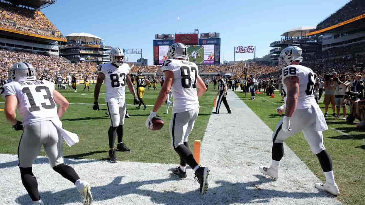 Las Vegas Raiders vs Cleveland Browns Prediction, Betting Odds, Picks