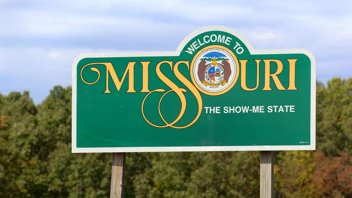 Missouri Lawmakers Could Vote on Sports Betting Bill in 2022