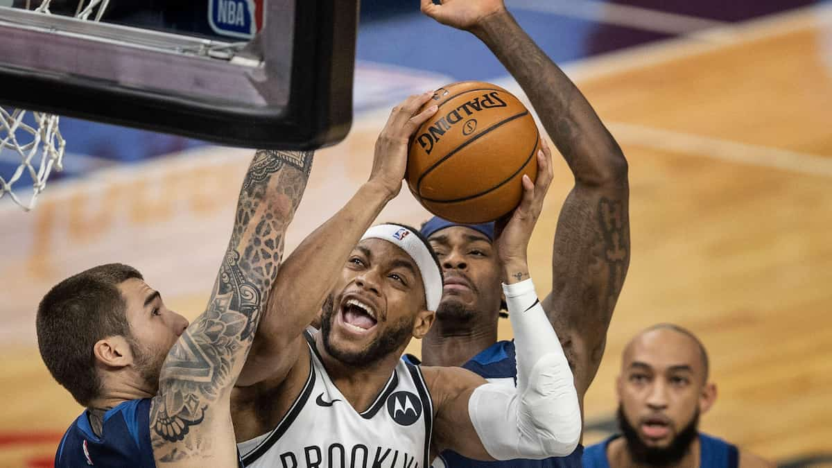 Raptors vs Nets Predictions, Odds, Picks