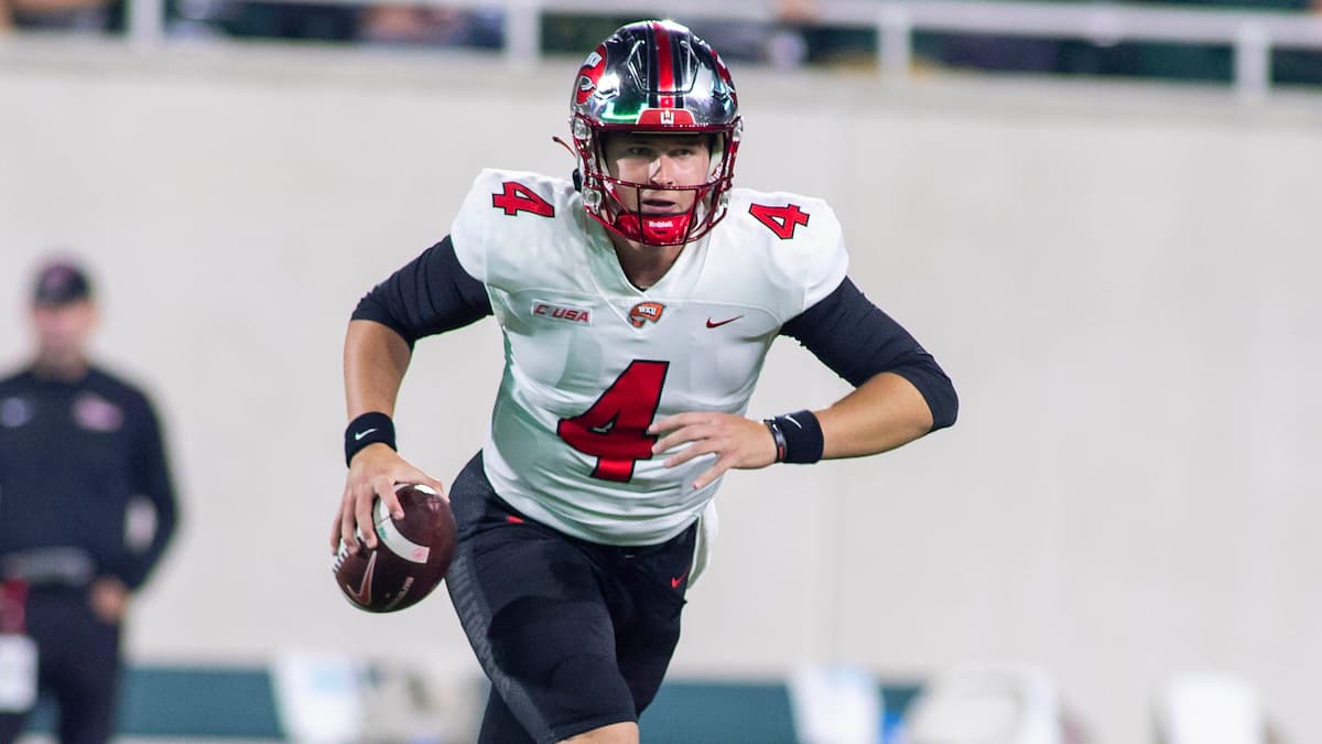 Boca Raton Bowl Western Kentucky vs Appalachian State Predictions, Picks, Odds