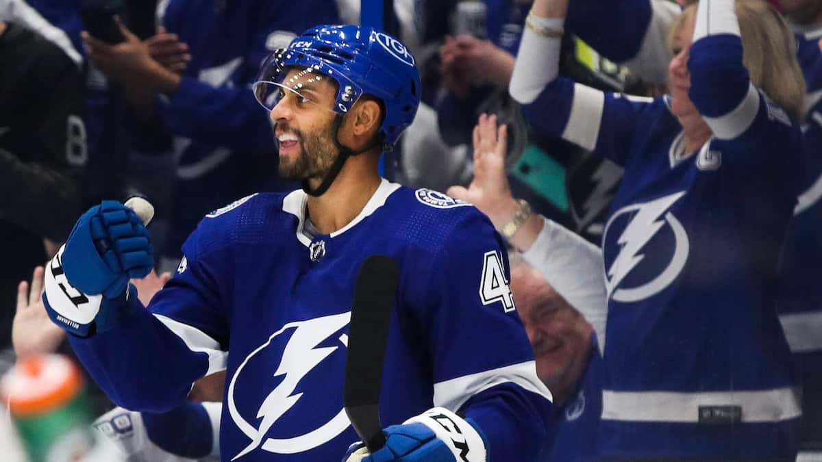 Los Angeles Kings vs Tampa Bay Lightning Predictions, Picks, Odds