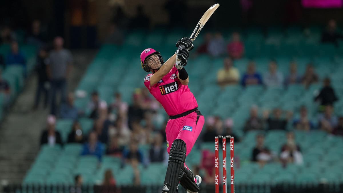 Sydney Sixers vs Hobart Hurricanes Match 8 Big Bash League Predictions, Odds, Picks